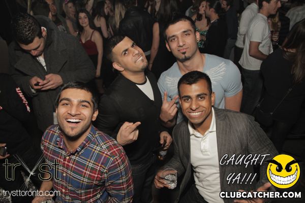 Tryst nightclub photo 253 - March 5th, 2011