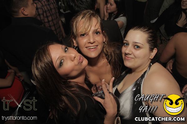 Tryst nightclub photo 256 - March 5th, 2011