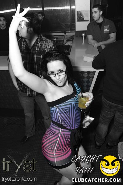 Tryst nightclub photo 27 - March 5th, 2011