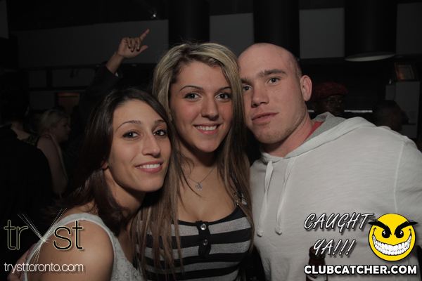 Tryst nightclub photo 266 - March 5th, 2011