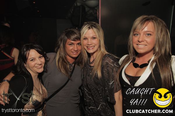 Tryst nightclub photo 29 - March 5th, 2011