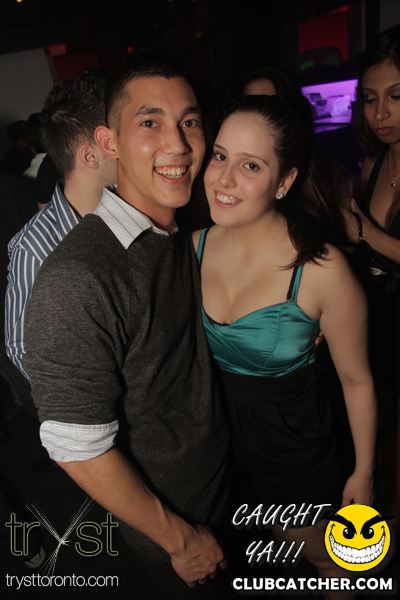 Tryst nightclub photo 282 - March 5th, 2011