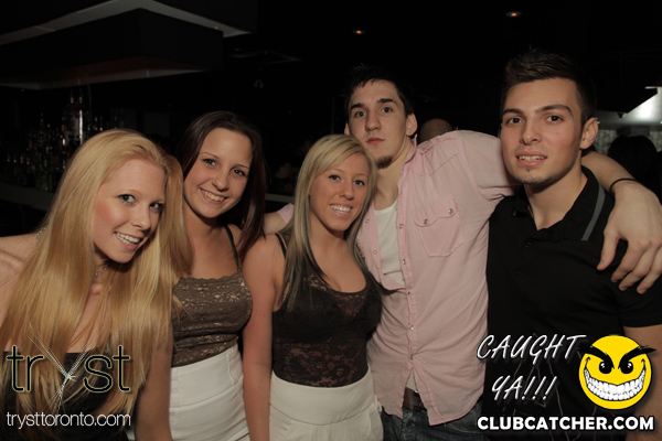 Tryst nightclub photo 285 - March 5th, 2011