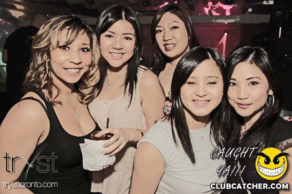 Tryst nightclub photo 288 - March 5th, 2011