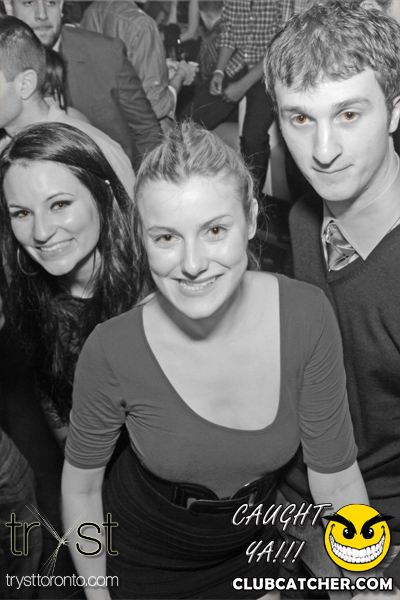 Tryst nightclub photo 289 - March 5th, 2011