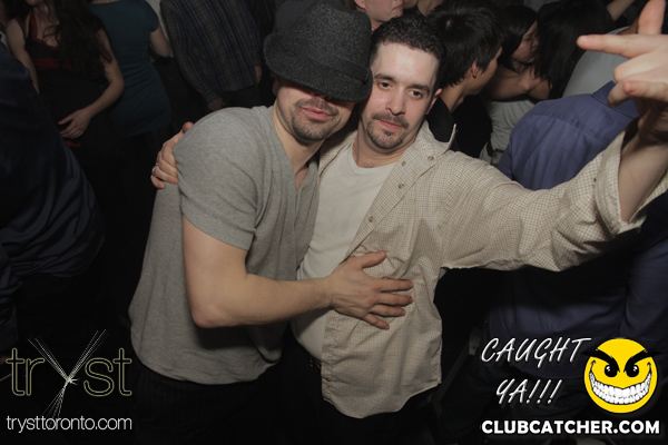 Tryst nightclub photo 30 - March 5th, 2011