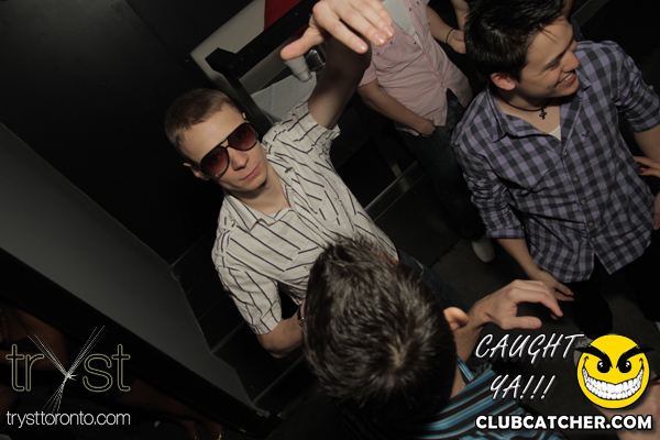 Tryst nightclub photo 292 - March 5th, 2011