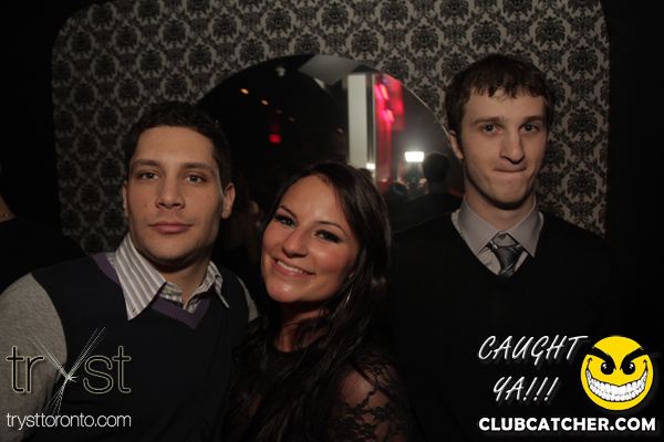 Tryst nightclub photo 296 - March 5th, 2011