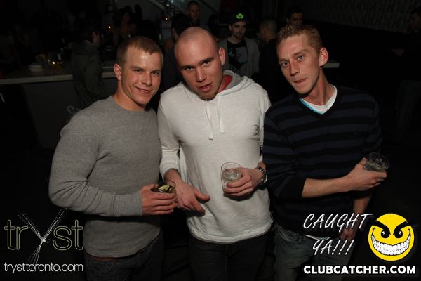 Tryst nightclub photo 298 - March 5th, 2011