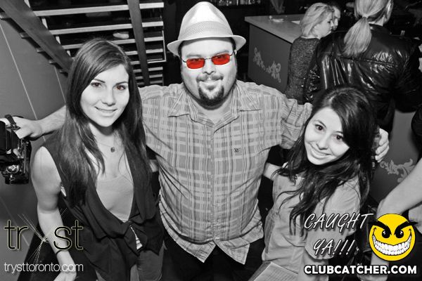 Tryst nightclub photo 31 - March 5th, 2011