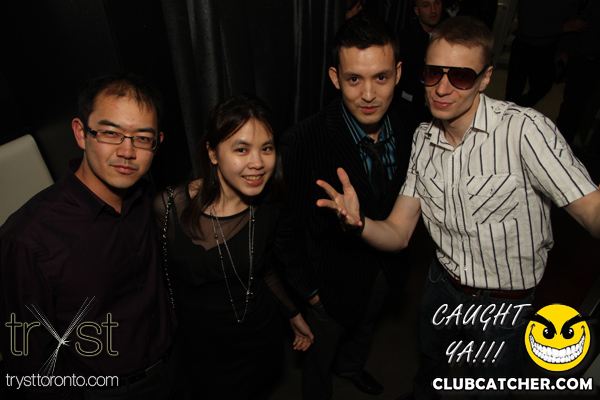 Tryst nightclub photo 303 - March 5th, 2011