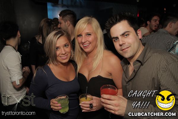 Tryst nightclub photo 33 - March 5th, 2011