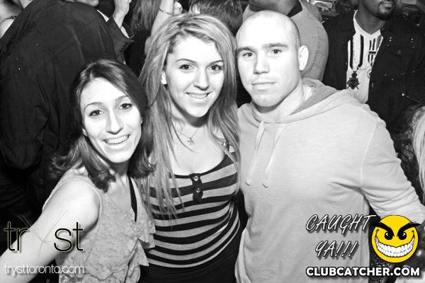 Tryst nightclub photo 40 - March 5th, 2011