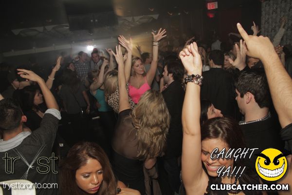 Tryst nightclub photo 41 - March 5th, 2011