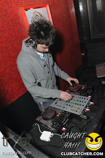 Tryst nightclub photo 45 - March 5th, 2011