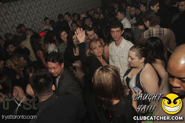 Tryst nightclub photo 46 - March 5th, 2011