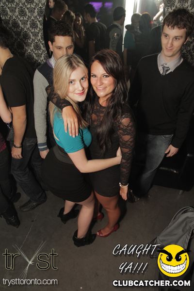 Tryst nightclub photo 51 - March 5th, 2011