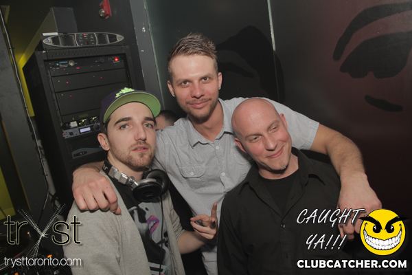 Tryst nightclub photo 53 - March 5th, 2011