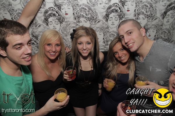 Tryst nightclub photo 56 - March 5th, 2011