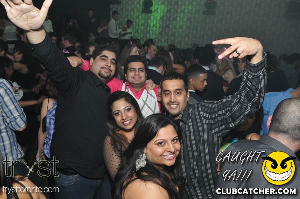 Tryst nightclub photo 57 - March 5th, 2011