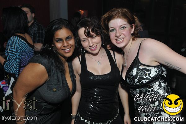 Tryst nightclub photo 65 - March 5th, 2011