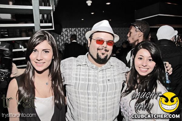 Tryst nightclub photo 8 - March 5th, 2011