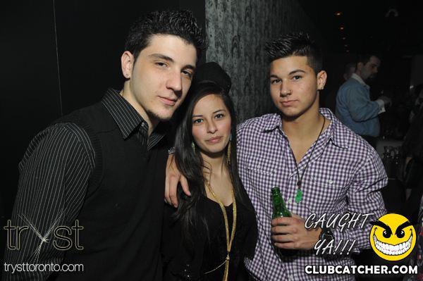 Tryst nightclub photo 74 - March 5th, 2011