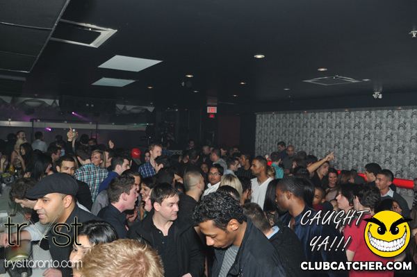 Tryst nightclub photo 76 - March 5th, 2011