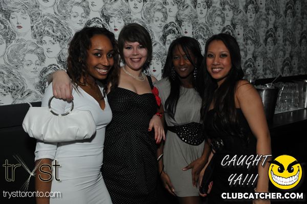 Tryst nightclub photo 77 - March 5th, 2011