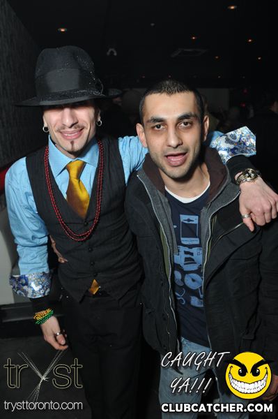 Tryst nightclub photo 78 - March 5th, 2011