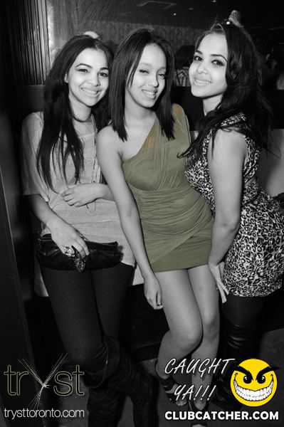 Tryst nightclub photo 82 - March 5th, 2011