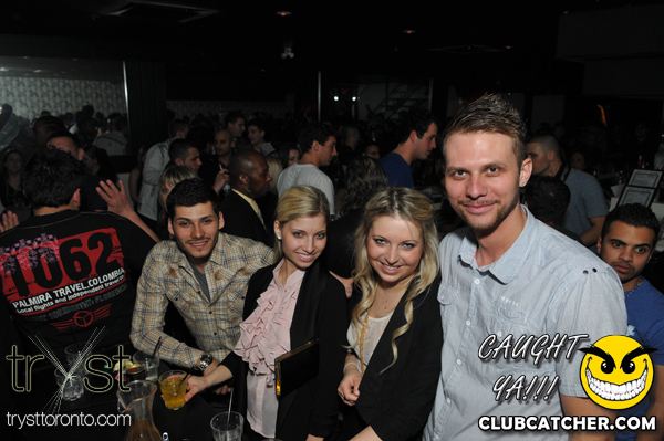 Tryst nightclub photo 83 - March 5th, 2011