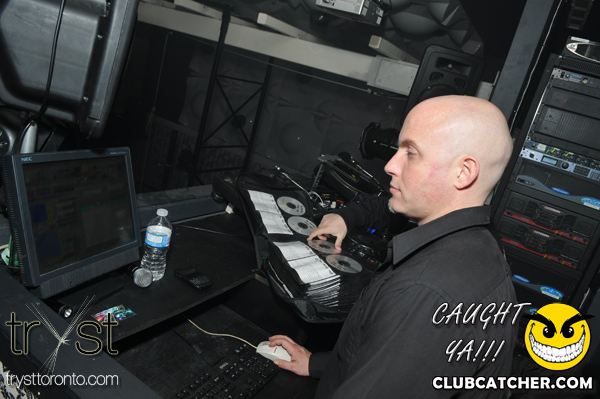 Tryst nightclub photo 86 - March 5th, 2011