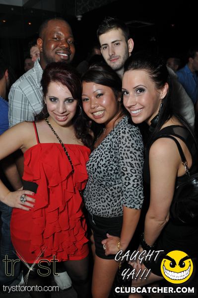 Tryst nightclub photo 89 - March 5th, 2011