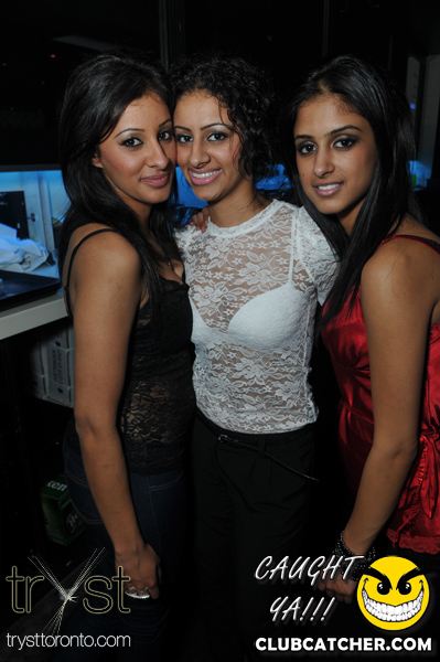 Tryst nightclub photo 95 - March 5th, 2011