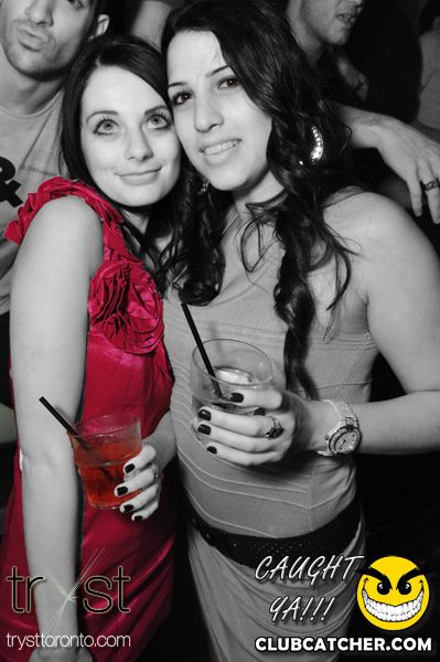 Tryst nightclub photo 108 - March 11th, 2011