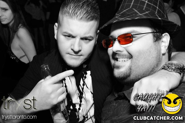 Tryst nightclub photo 112 - March 11th, 2011