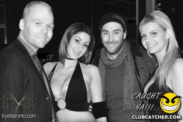 Tryst nightclub photo 124 - March 11th, 2011