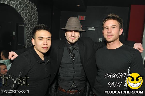 Tryst nightclub photo 155 - March 11th, 2011