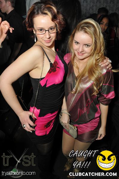 Tryst nightclub photo 19 - March 11th, 2011