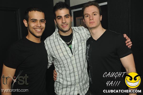 Tryst nightclub photo 185 - March 11th, 2011