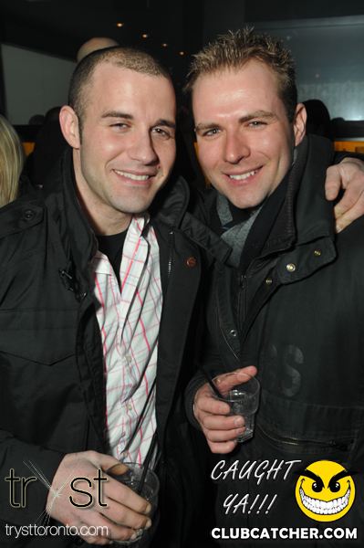 Tryst nightclub photo 190 - March 11th, 2011