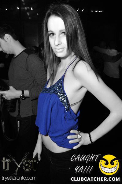 Tryst nightclub photo 191 - March 11th, 2011