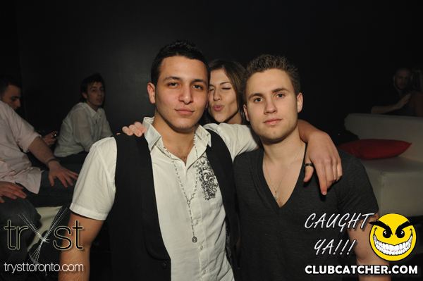 Tryst nightclub photo 208 - March 11th, 2011