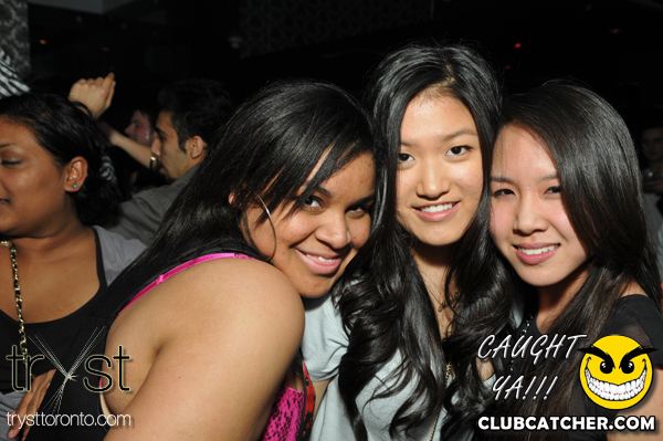 Tryst nightclub photo 30 - March 11th, 2011