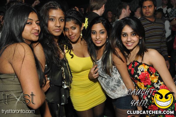 Tryst nightclub photo 4 - March 11th, 2011