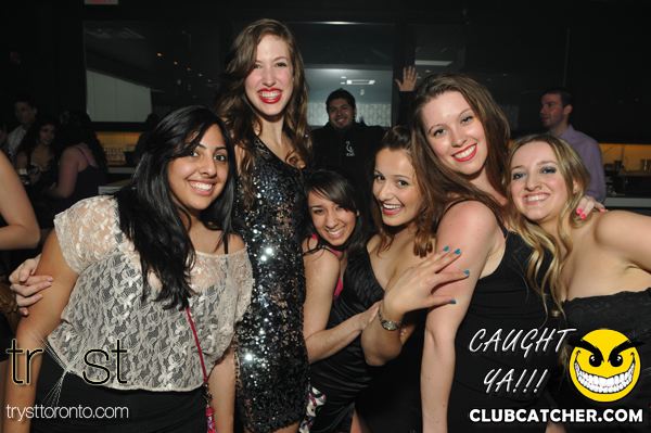 Tryst nightclub photo 37 - March 11th, 2011