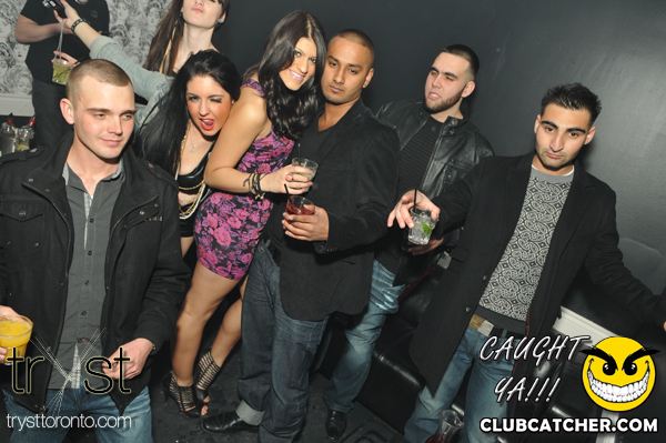 Tryst nightclub photo 39 - March 11th, 2011