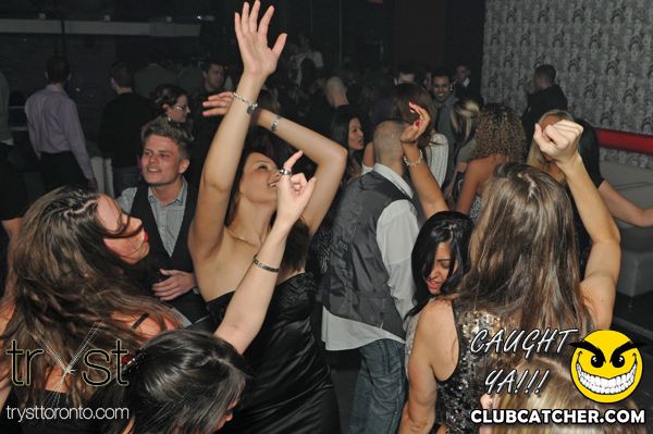 Tryst nightclub photo 5 - March 11th, 2011