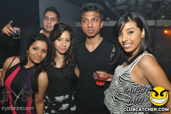 Tryst nightclub photo 51 - March 11th, 2011